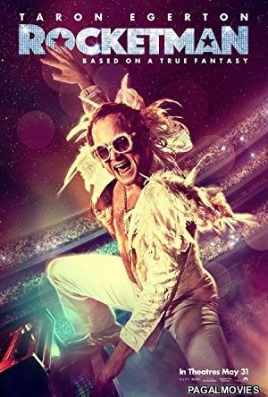 Rocketman (2019) English Movie